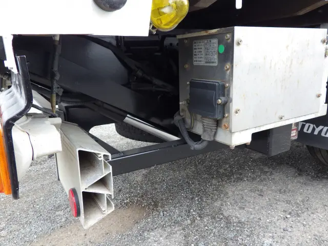 トヨタ トヨエース TKG-XZU650(2WD)の写真38
