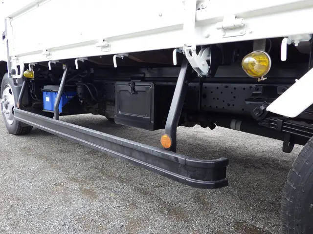 トヨタ トヨエース TKG-XZU650(2WD)の写真40