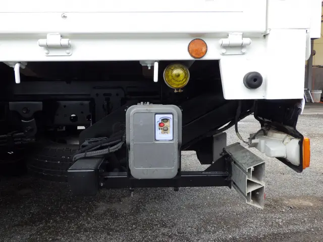 トヨタ トヨエース TKG-XZU650(2WD)の写真41