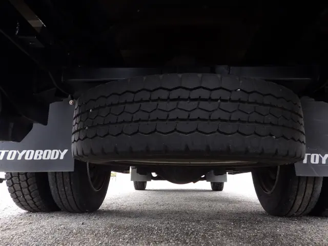 トヨタ トヨエース TKG-XZU650(2WD)の写真42