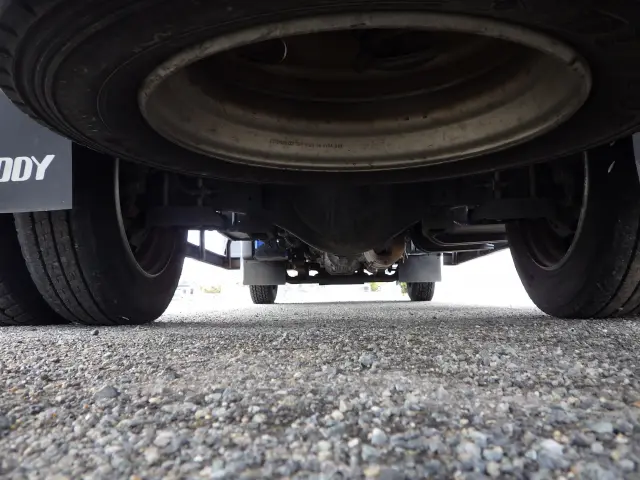 トヨタ トヨエース TKG-XZU650(2WD)の写真43