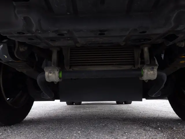 トヨタ トヨエース TKG-XZU650(2WD)の写真44