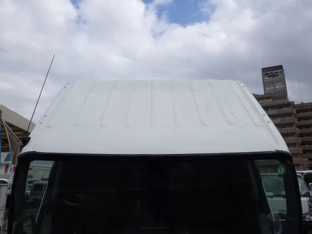 トヨタ トヨエース TKG-XZU650(2WD)の写真45