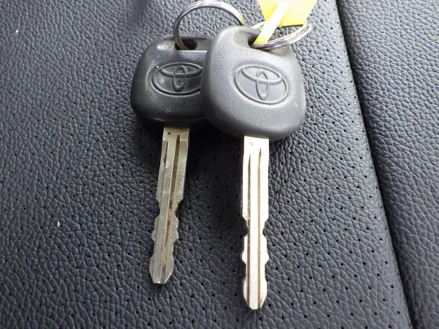 トヨタ トヨエース TKG-XZU650(2WD)の写真49