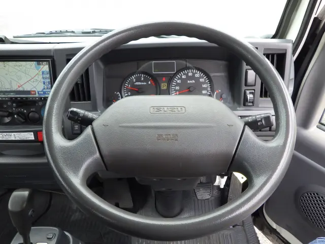いすゞ エルフ TKG-NJR85A(2WD)の写真17