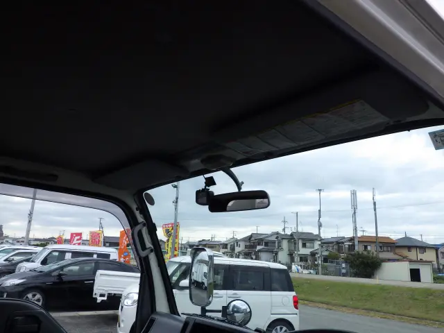 いすゞ エルフ TKG-NJR85A(2WD)の写真19