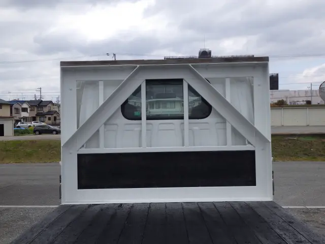 いすゞ エルフ TKG-NJR85A(2WD)の写真20