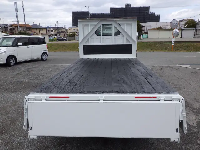 いすゞ エルフ TKG-NJR85A(2WD)の写真21