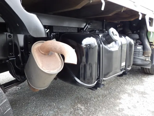 いすゞ エルフ TKG-NJR85A(2WD)の写真35