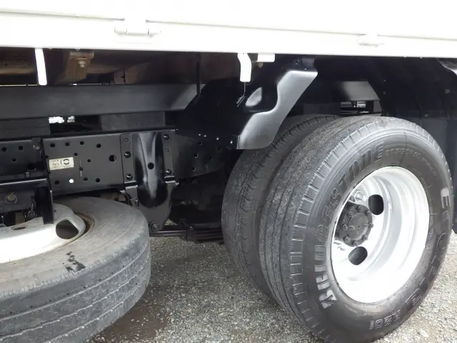 いすゞ エルフ TKG-NJR85A(2WD)の写真39