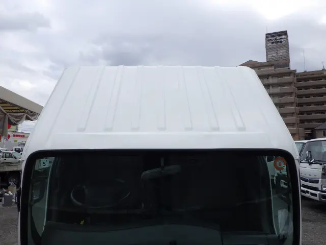 いすゞ エルフ TKG-NJR85A(2WD)の写真45