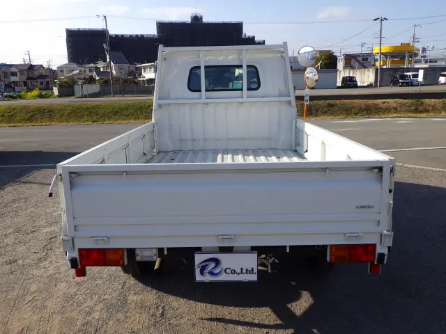 トヨタ ライトエーストラック DBF-S402U(2WD)の写真5