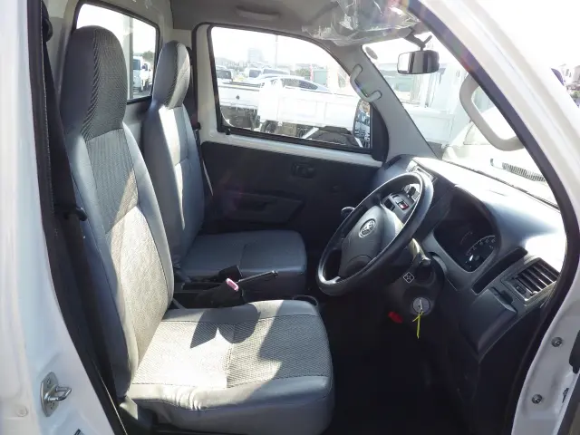 トヨタ ライトエーストラック DBF-S402U(2WD)の写真7