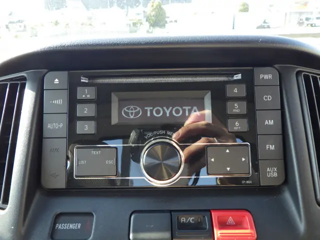 トヨタ ライトエーストラック DBF-S402U(2WD)の写真10