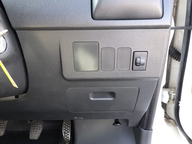 トヨタ ライトエーストラック DBF-S402U(2WD)の写真14