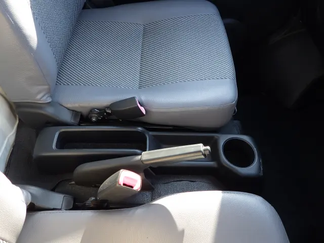 トヨタ ライトエーストラック DBF-S402U(2WD)の写真15