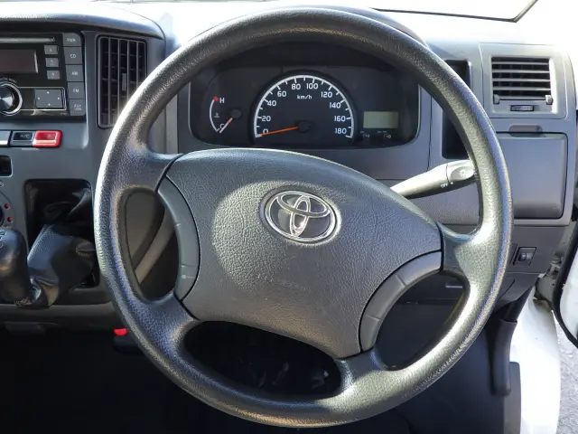 トヨタ ライトエーストラック DBF-S402U(2WD)の写真16