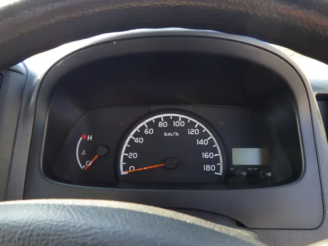 トヨタ ライトエーストラック DBF-S402U(2WD)の写真17