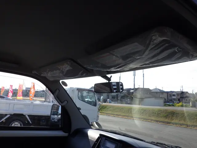 トヨタ ライトエーストラック DBF-S402U(2WD)の写真18