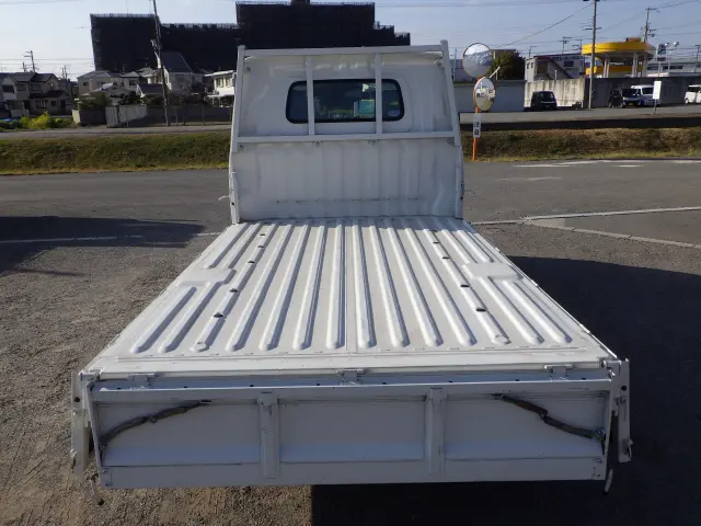 トヨタ ライトエーストラック DBF-S402U(2WD)の写真20