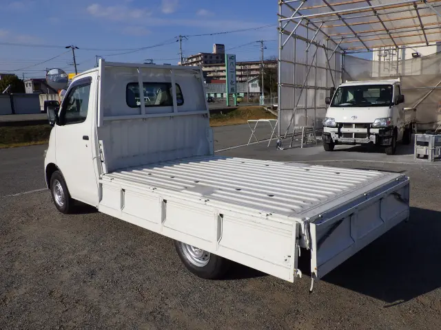 トヨタ ライトエーストラック DBF-S402U(2WD)の写真21
