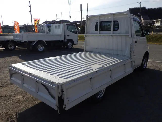 トヨタ ライトエーストラック DBF-S402U(2WD)の写真22