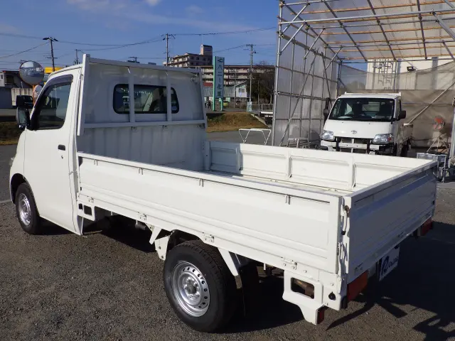 トヨタ ライトエーストラック DBF-S402U(2WD)の写真23