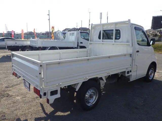 トヨタ ライトエーストラック DBF-S402U(2WD)の写真24