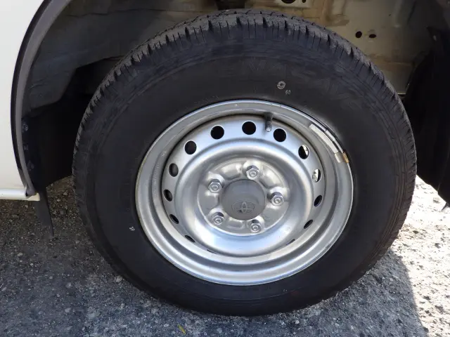 トヨタ ライトエーストラック DBF-S402U(2WD)の写真25