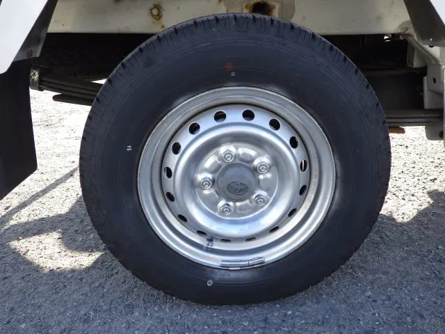 トヨタ ライトエーストラック DBF-S402U(2WD)の写真27
