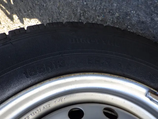 トヨタ ライトエーストラック DBF-S402U(2WD)の写真28