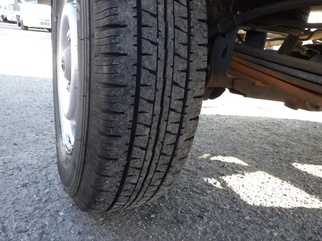 トヨタ ライトエーストラック DBF-S402U(2WD)の写真29