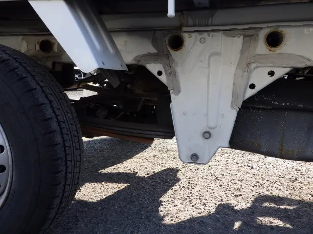 トヨタ ライトエーストラック DBF-S402U(2WD)の写真32
