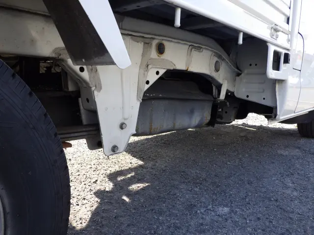 トヨタ ライトエーストラック DBF-S402U(2WD)の写真33