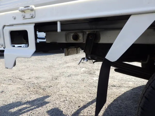 トヨタ ライトエーストラック DBF-S402U(2WD)の写真34