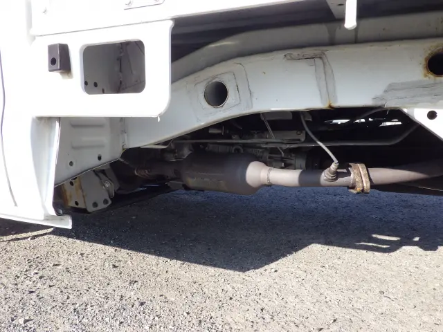 トヨタ ライトエーストラック DBF-S402U(2WD)の写真35