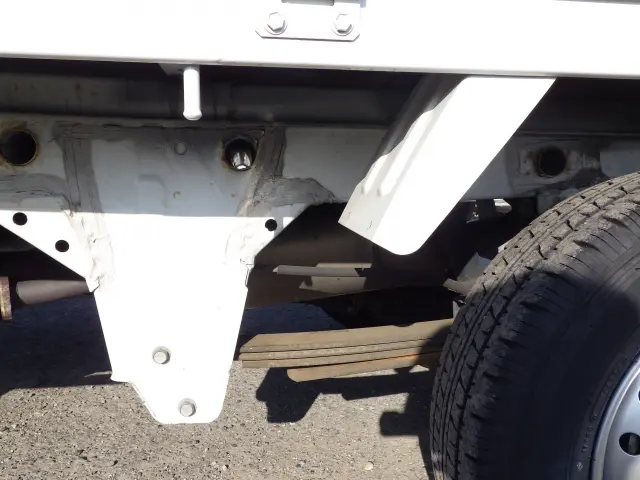 トヨタ ライトエーストラック DBF-S402U(2WD)の写真36