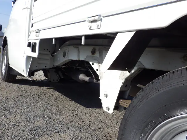 トヨタ ライトエーストラック DBF-S402U(2WD)の写真37