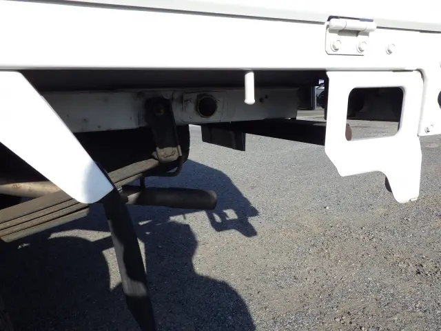 トヨタ ライトエーストラック DBF-S402U(2WD)の写真38
