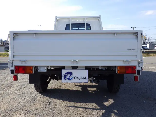 トヨタ ライトエーストラック DBF-S402U(2WD)の写真39