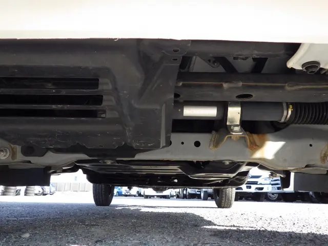 トヨタ ライトエーストラック DBF-S402U(2WD)の写真41