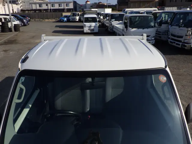 トヨタ ライトエーストラック DBF-S402U(2WD)の写真42