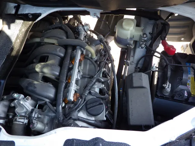 トヨタ ライトエーストラック DBF-S402U(2WD)の写真44