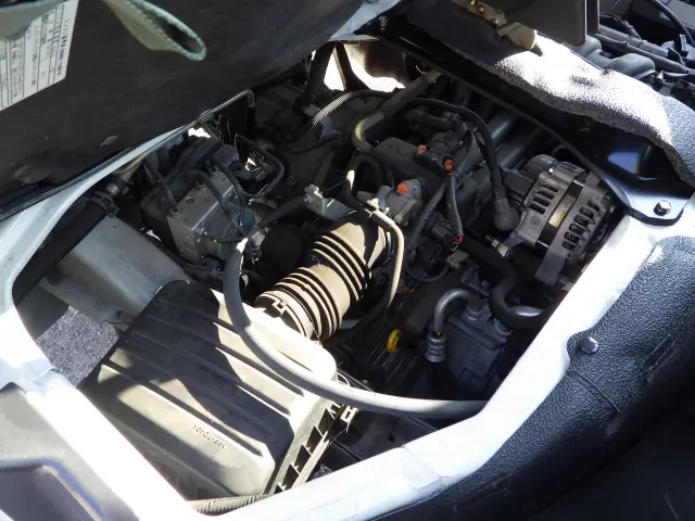 トヨタ ライトエーストラック DBF-S402U(2WD)の写真45