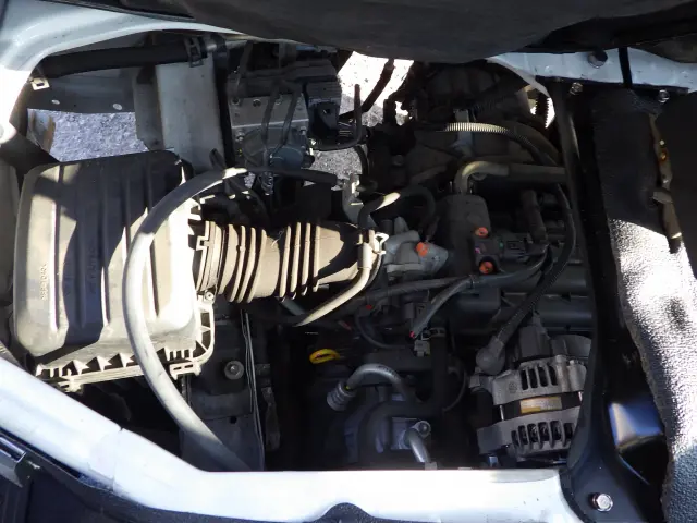 トヨタ ライトエーストラック DBF-S402U(2WD)の写真46