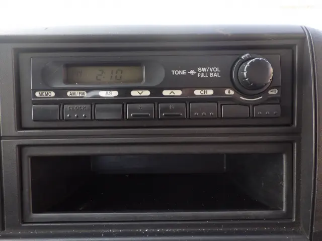 三菱 キャンター TKG-FEA50(2WD)の写真10