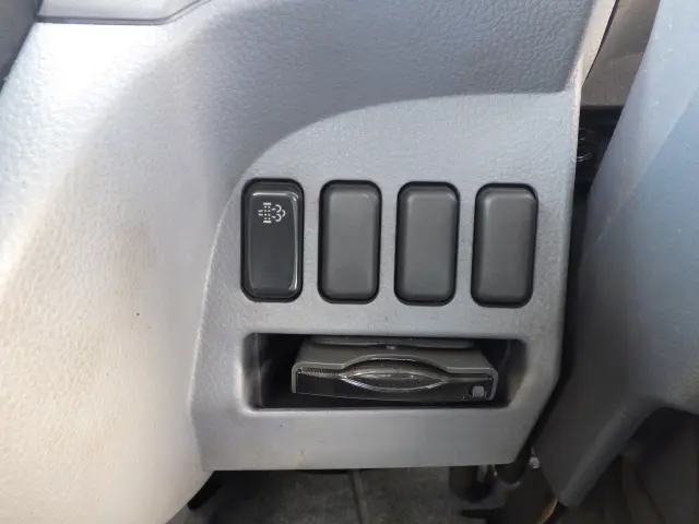 三菱 キャンター TKG-FEA50(2WD)の写真12