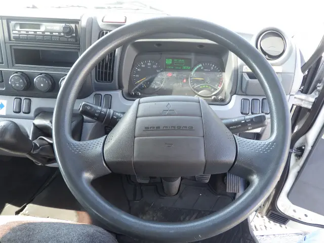 三菱 キャンター TKG-FEA50(2WD)の写真17