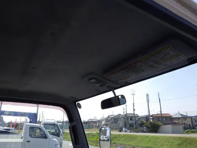 三菱 キャンター TKG-FEA50(2WD)の写真19