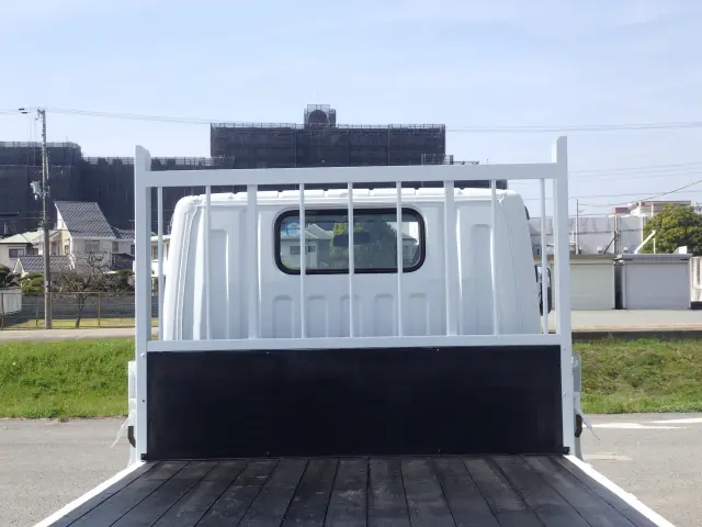 三菱 キャンター TKG-FEA50(2WD)の写真20
